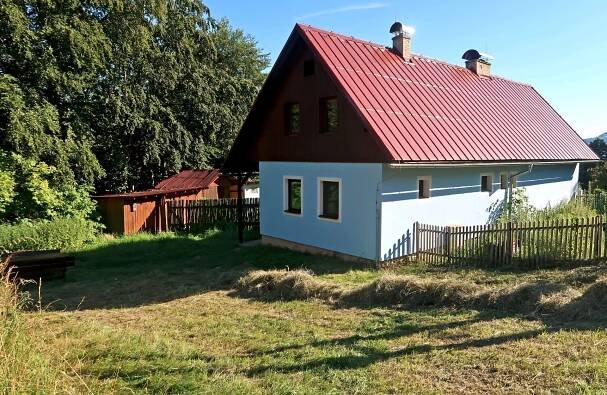 Co nabízíme :: Dvorec u Kavků