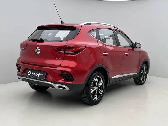 MG ZS, 1.5 ESSENTIAL PLUS CZ 1.maj.