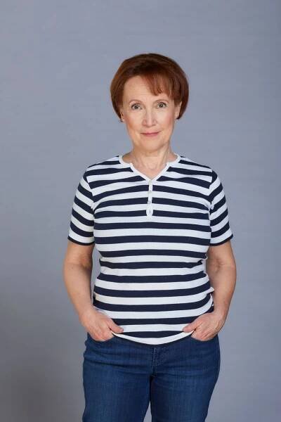 Milena Steinmasslová