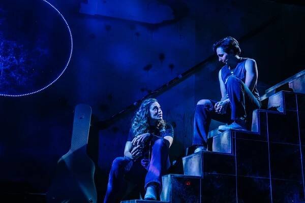 World Premiere: The Lonely Few @ Geffen Playhouse – Review