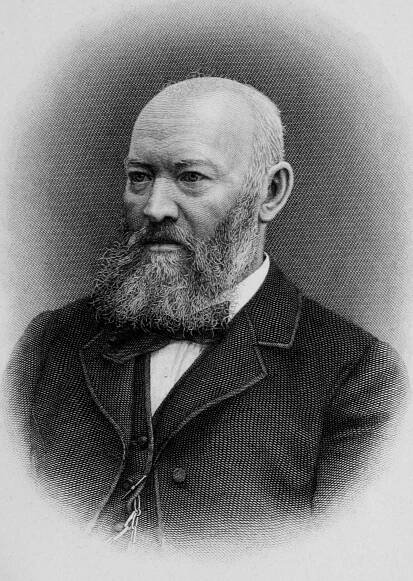 Alexandr Nikolajevič Ostrovskij