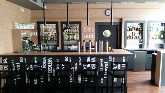 Restaurace CLUB | TIC Zábřeh