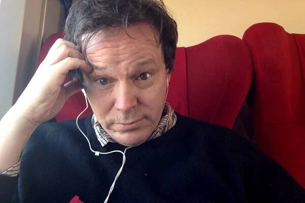 David Rolfe Graeber - David Graeber