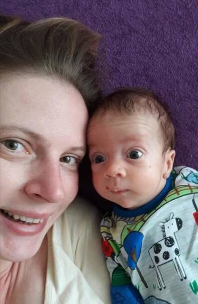 Fotoblog uživatelky Michaela Váňová