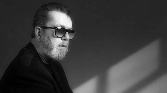 Richard Müller: Lidé často mylně ztotožňují texty písní s mým osobním životem