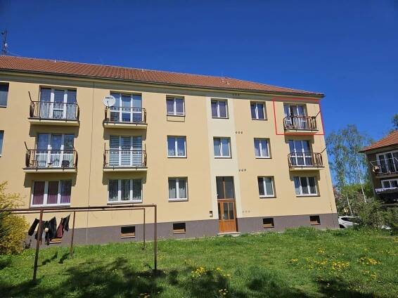 Byty 2+1 na prodej v Příbrami (celý okres) - od 202 000 Kč, vybírejte ze 4 bytů 2+1
