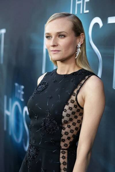 Podívejte, jak na filmové premiéře tokali i po šesti letech vztahu Diane Kruger a Joshua Jackson