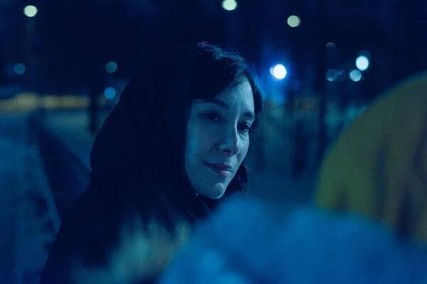 Bullets - Zara - Z filmu - Sibel Kekilli
