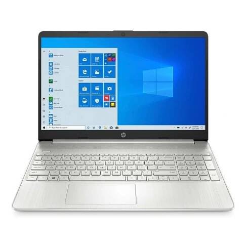 Notebook HP 14 palců HD/ 8GB RAM/ 512GB SSD/ Od 1kč |405| - Počítače a hry