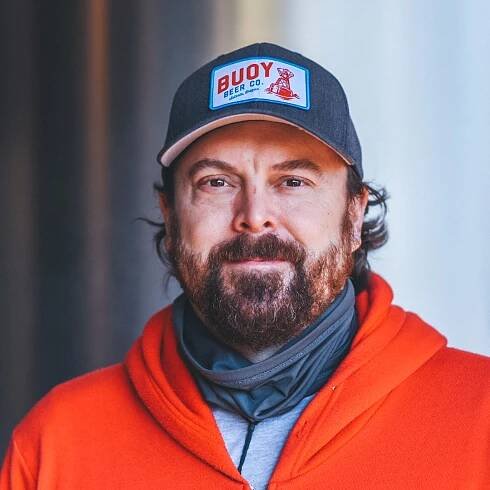 About Us | Buoy Beer Company