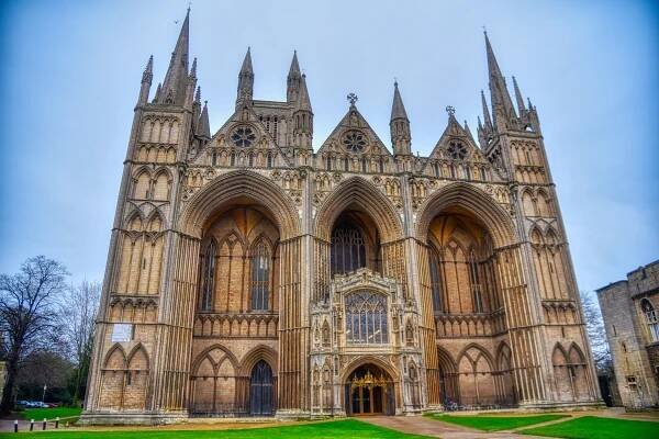 A home-grown news site for Peterborough