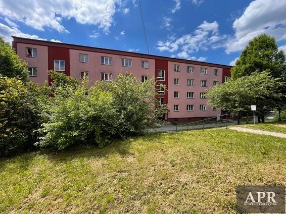 Obchodní, Uherský Brod, okres Uherské Hradiště