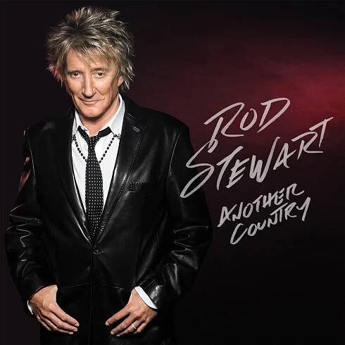 Poslechněte si Another Country (Deluxe) od interpreta Rod Stewart