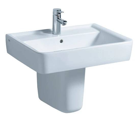 umyvadlo KERAMAG Ren.Nr.1Pl. 65cm bílá