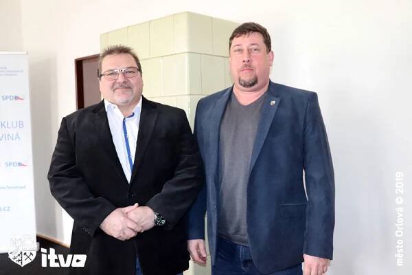POSLANEC SPD MARIAN BOJKO O OPTIMALIZACI ZDRAVOTNÍ PÉČE