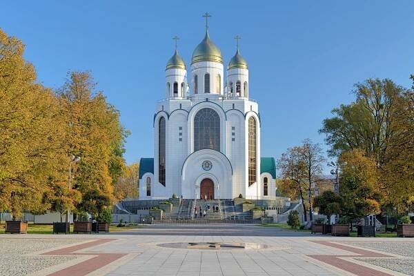 Kaliningrad měl být po válce polský. Dnes je pro Polsko obří hrozbou