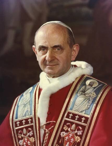 Pavel VI.