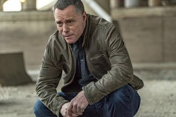 Policie Chicago - Army of One (S04E22) (2017)