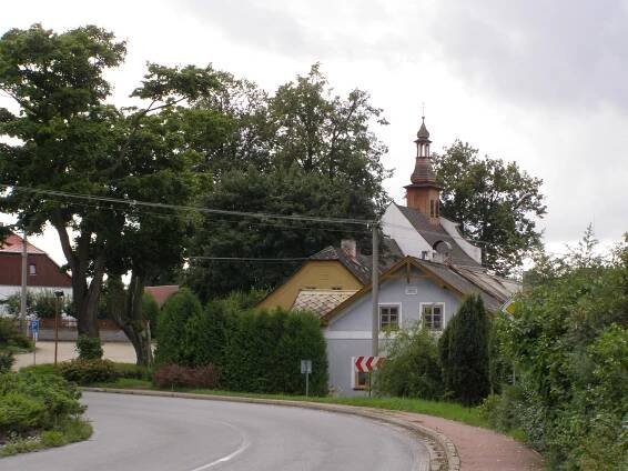Kostelec (okres Jihlava)
