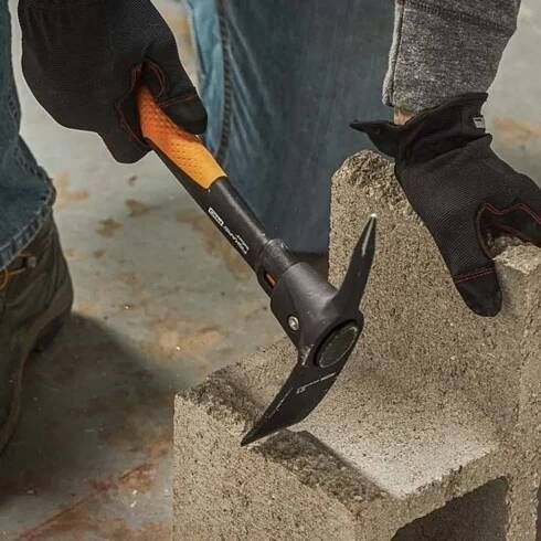 IsoCoreTM Krumpáč S FISKARS 1062937