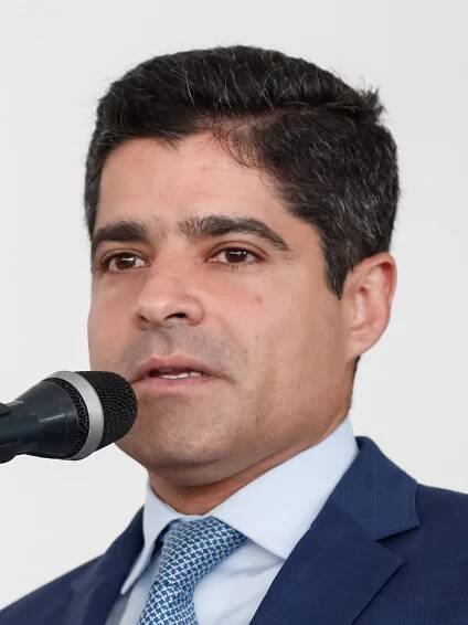 Antônio Carlos Magalhães Neto