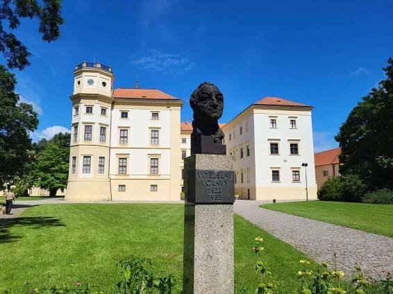 Cestovatelský fotodeník