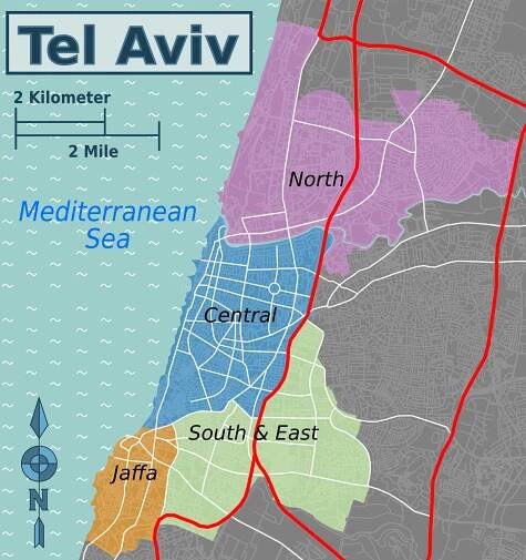 Tel Aviv