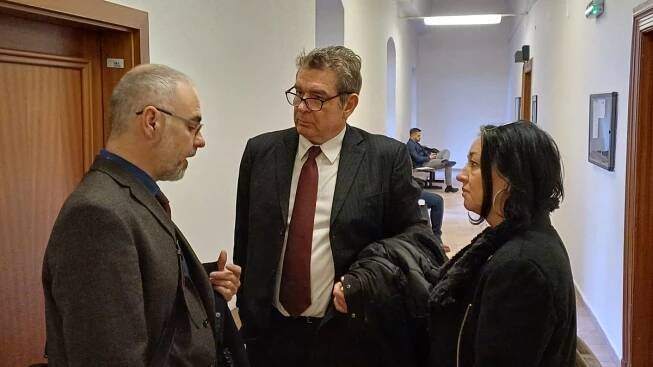 Etzler se nemusí omlouvat za „kremelskou kolaborantku“ - Novinky