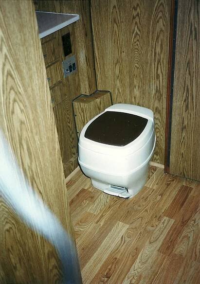 Motorhome Updating and Restoration | Douglas R. Crist and Son 