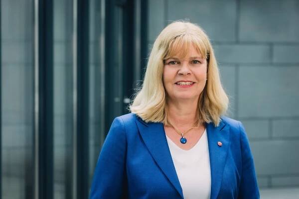 Der Bundesvorstand