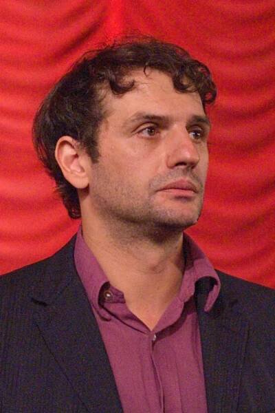 Serge Bozon – Wikicitáty