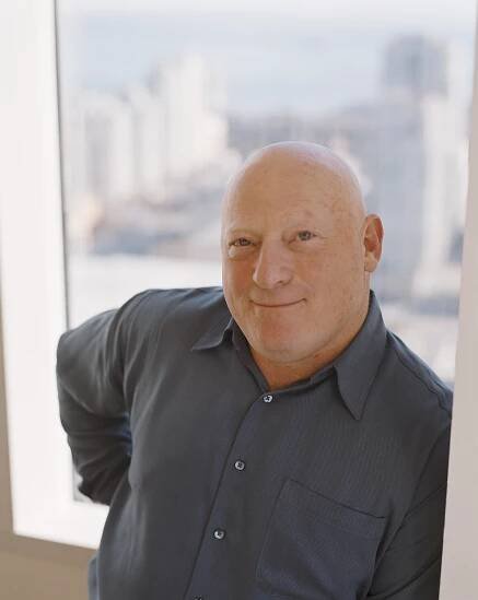 Alan Cooper (Softwareentwickler)