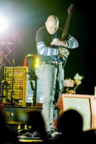 The Smashing Pumpkins - Oceania (2013)