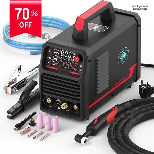 Welding Machine – V3 – CZ – UNC – brickymart-haus.shop