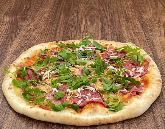 Říčany - Pizza K