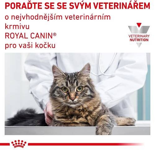 Royal Canin Cat Urinary S/O - 7kg