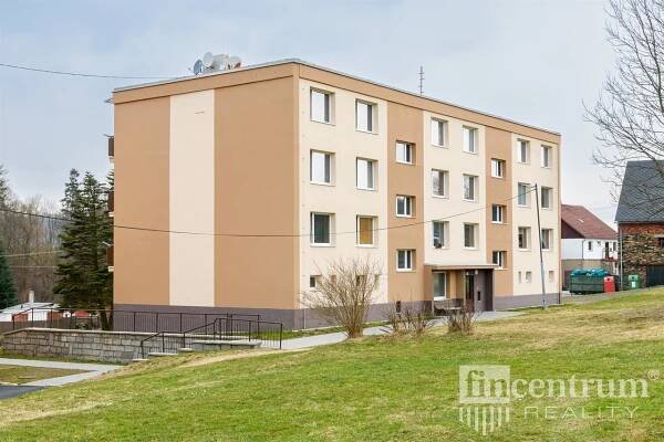 Lomnice, Bruntál