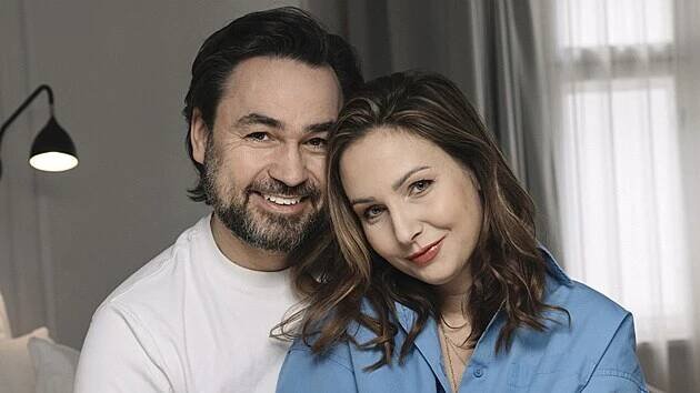 Biser Arichtev a Veronika Arichteva (2024)