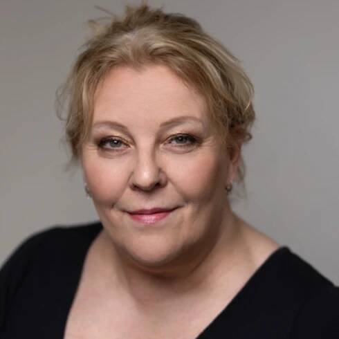 Lucie Kožinová - ACTORSMAP