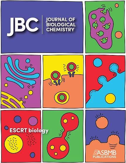 Virtual issue: ESCRT biology in JBC