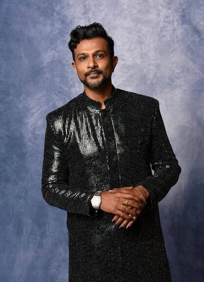 Utkarsh Ambudkar