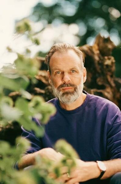 Piano Day: Henrik Lindstrand