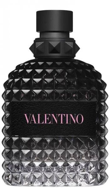 Valentino Uomo Born In Roma Eau de Toilette Spray