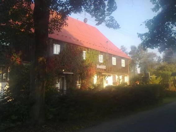 Penzion Laura - apartmán v Děčíně , České Švýcarsko
