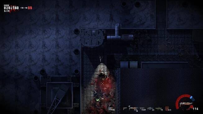 Media | Splatter
