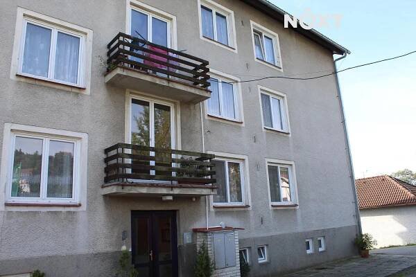 Prodej Byt 2+1, Komenského, Horní Planá, okres Český Krumlov