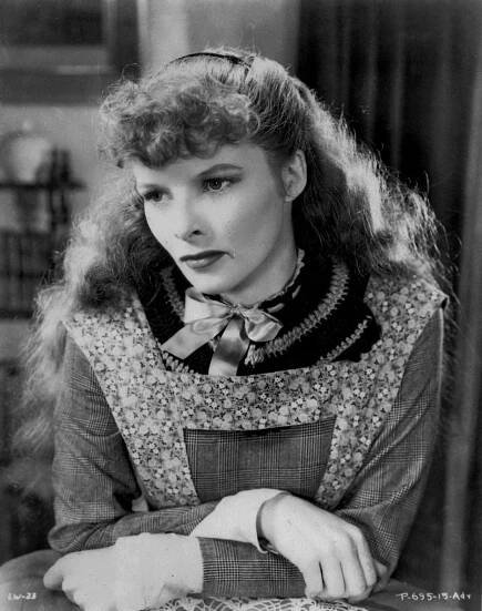 Malé ženy (1933)