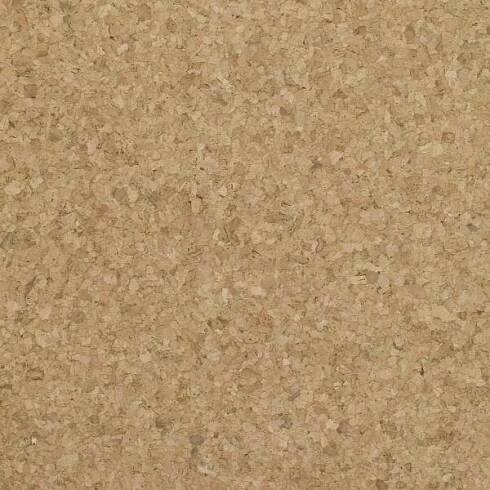 Korková podlaha STANDARD, natural - přírodní