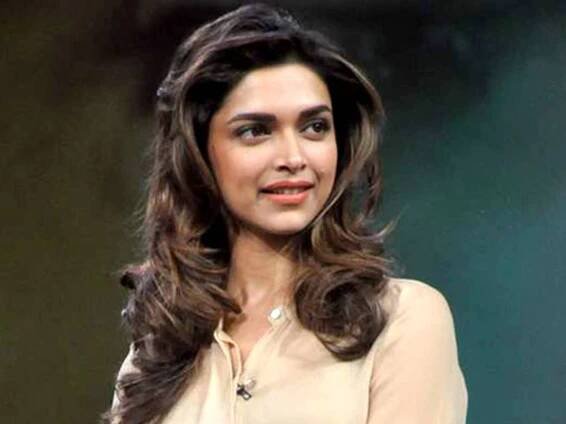 Deepika Padukone