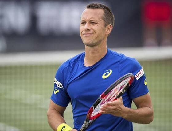 Philipp Kohlschreiber Alter, Karriere, Vermögen, Familie, Kinder, Biografie und Wiki.